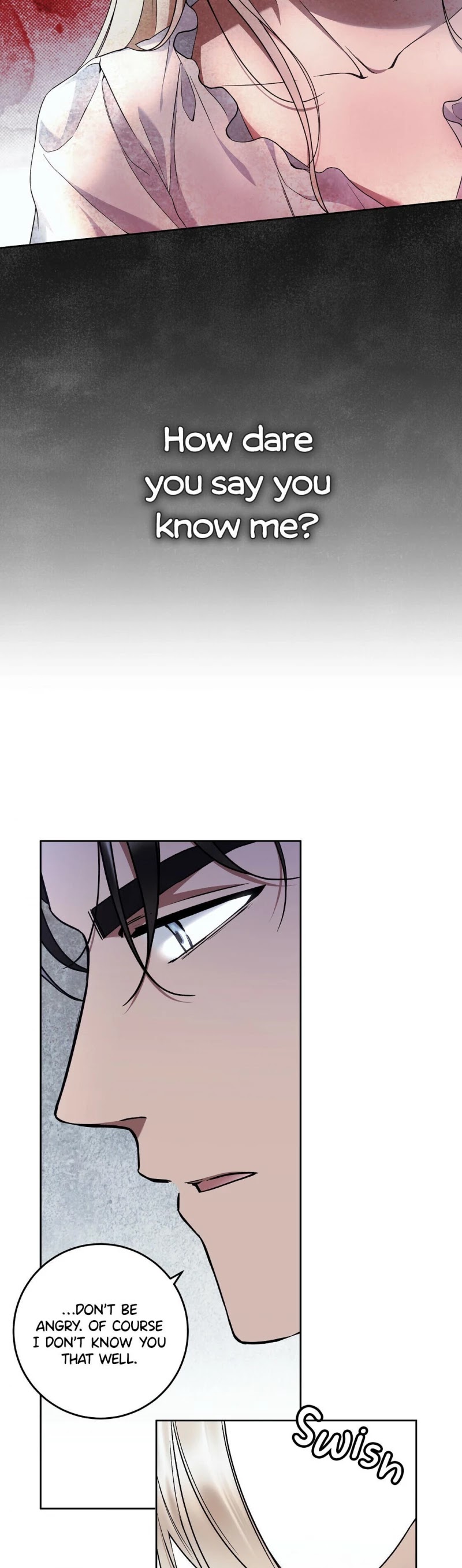 Your Eternal Lies Chapter 20 page 18 - Chapter 20