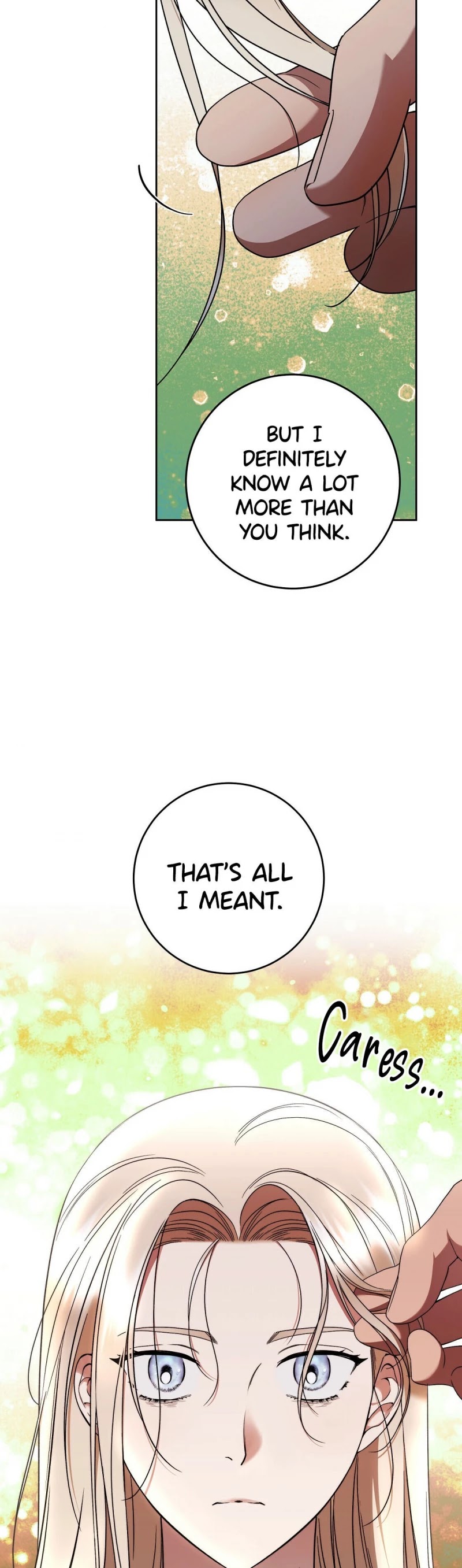 Your Eternal Lies Chapter 20 page 19 - Chapter 20