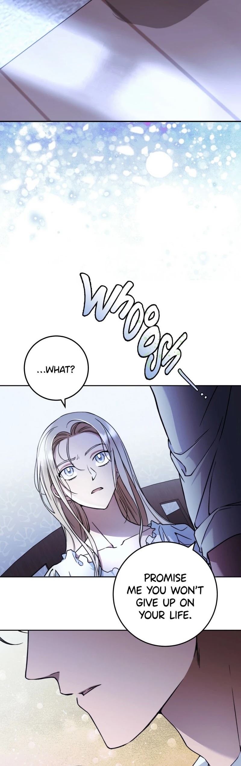 Your Eternal Lies Chapter 20 page 22 - Chapter 20