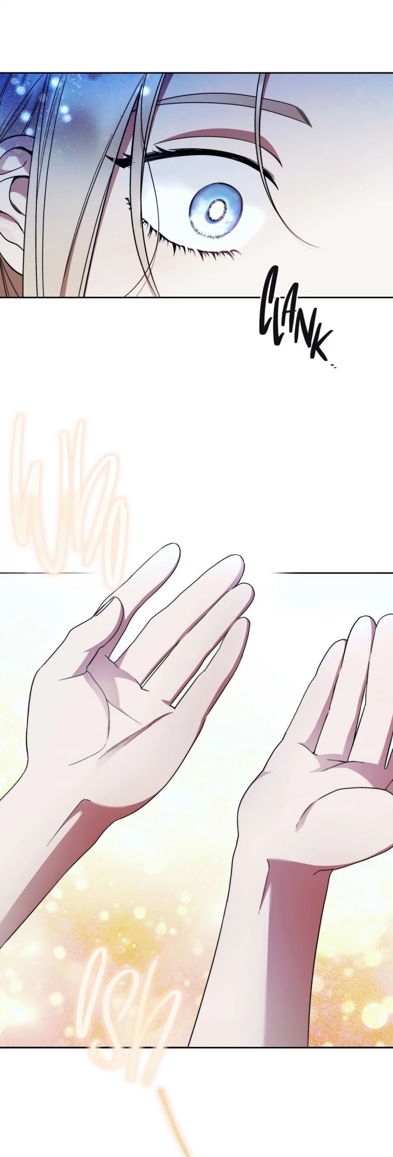 Your Eternal Lies Chapter 20 page 27 - Chapter 20
