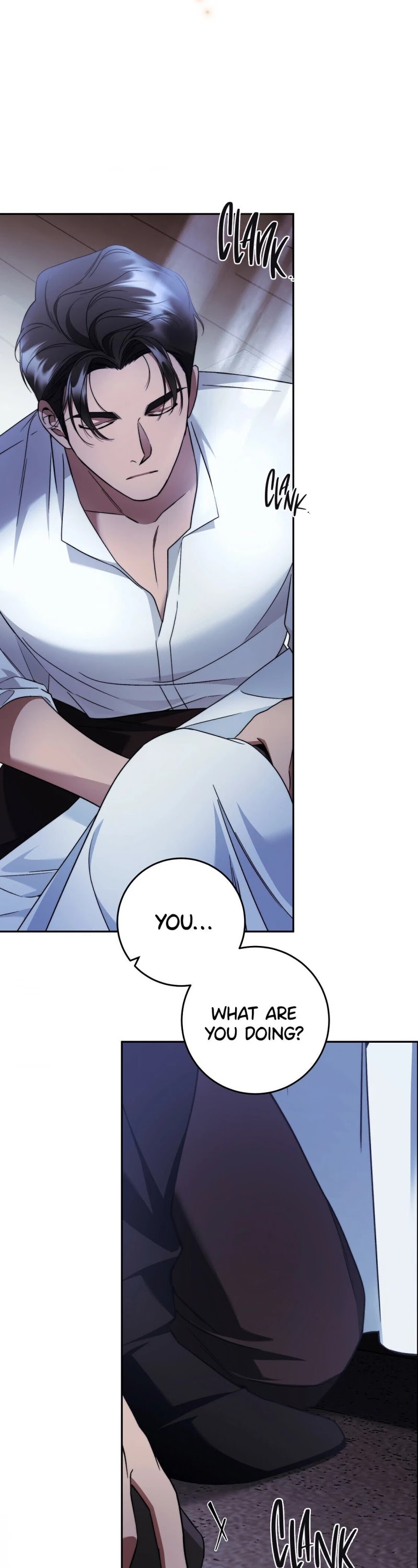 Your Eternal Lies Chapter 20 page 28 - Chapter 20