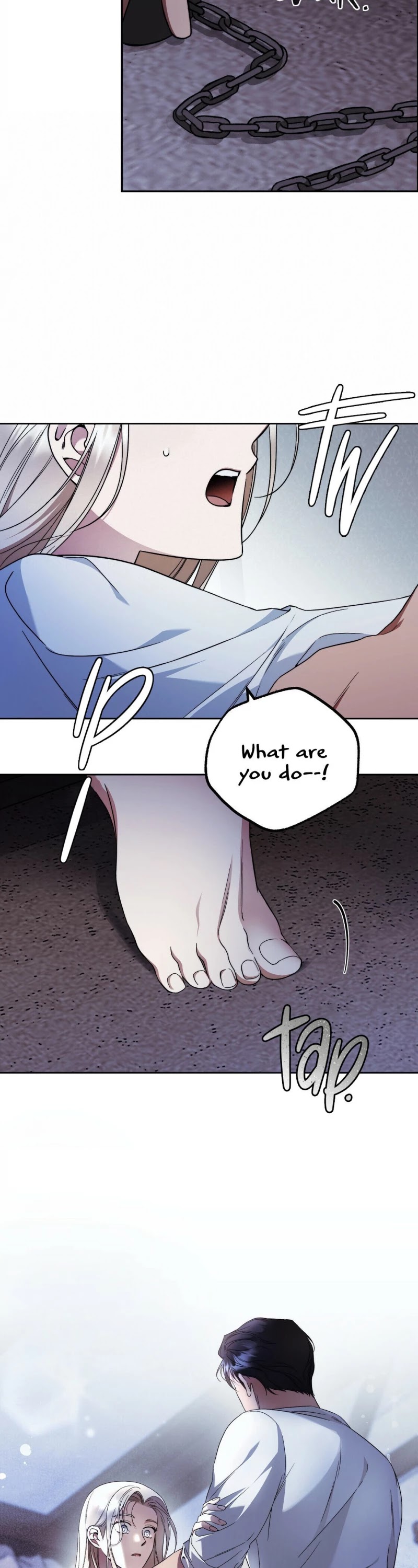 Your Eternal Lies Chapter 20 page 29 - Chapter 20