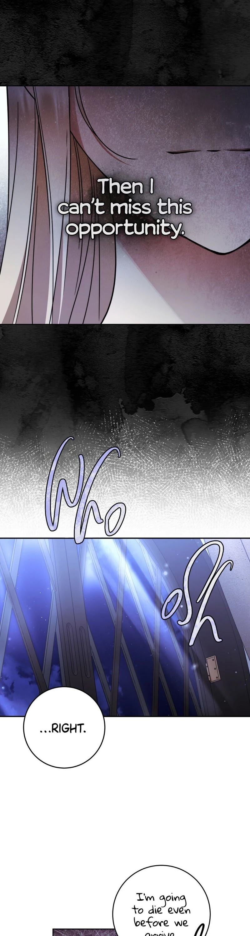 Your Eternal Lies Chapter 20 page 3 - Chapter 20