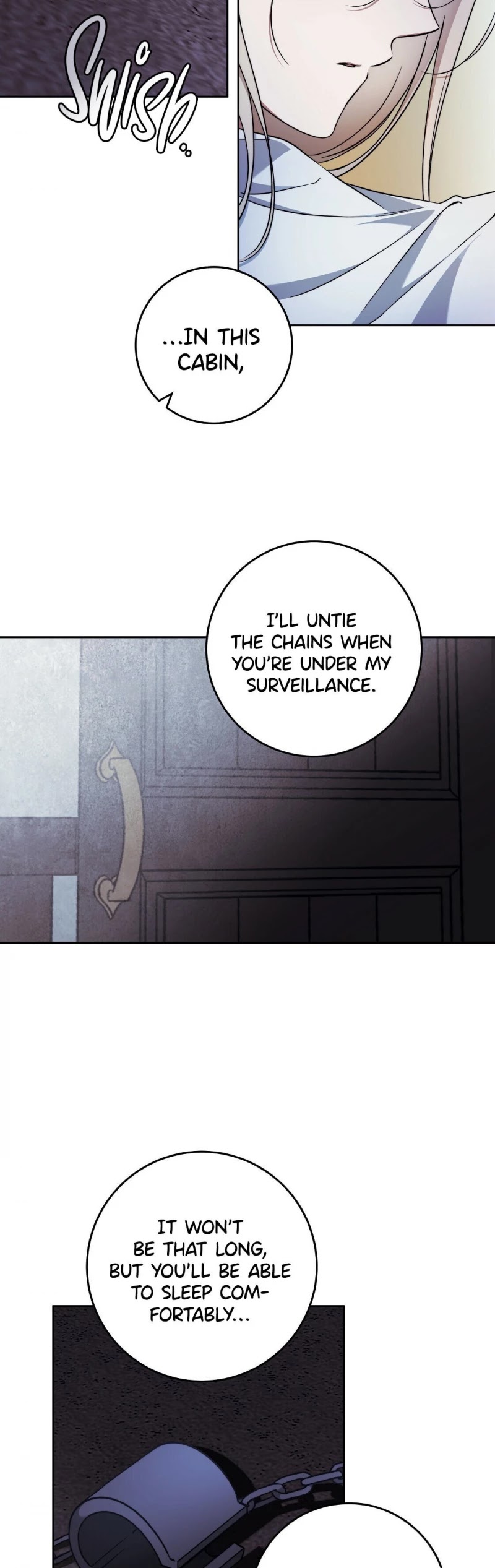Your Eternal Lies Chapter 20 page 31 - Chapter 20