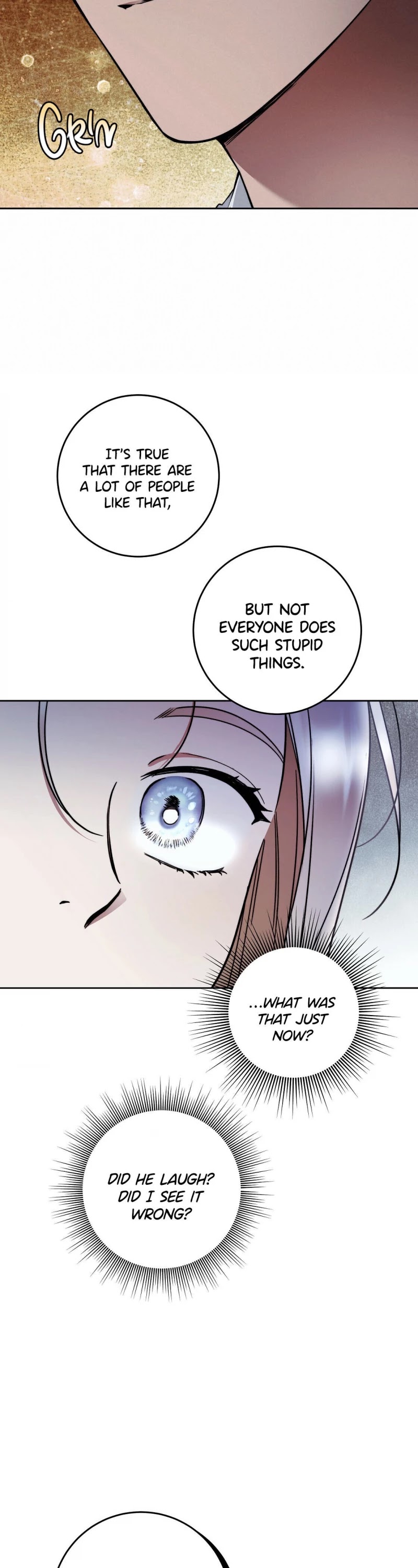 Your Eternal Lies Chapter 21 page 24 - Chapter 21