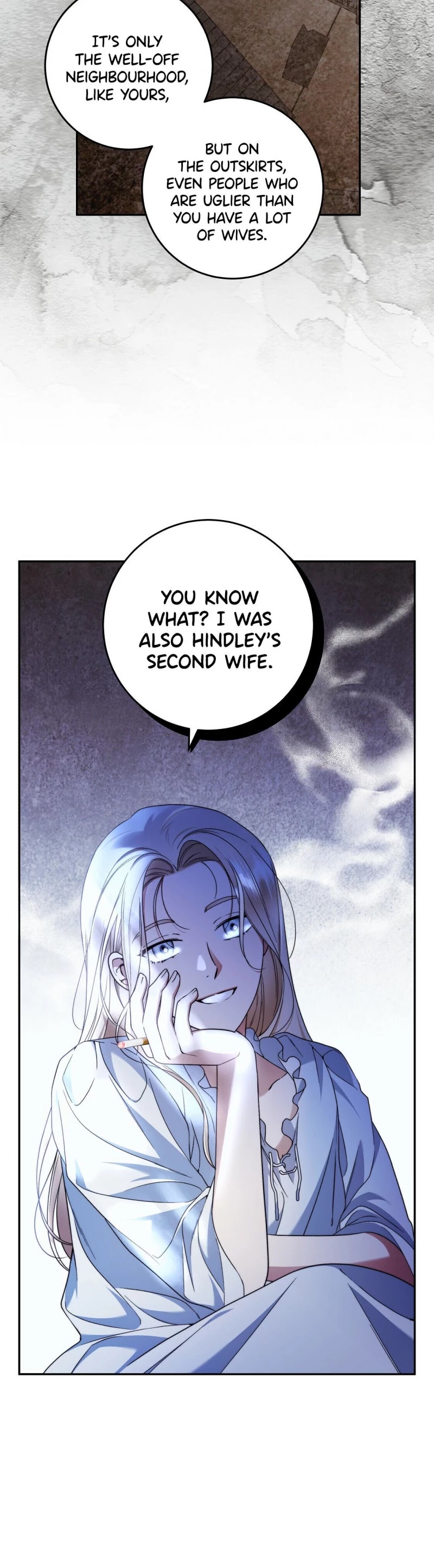 Your Eternal Lies Chapter 21 page 31 - Chapter 21