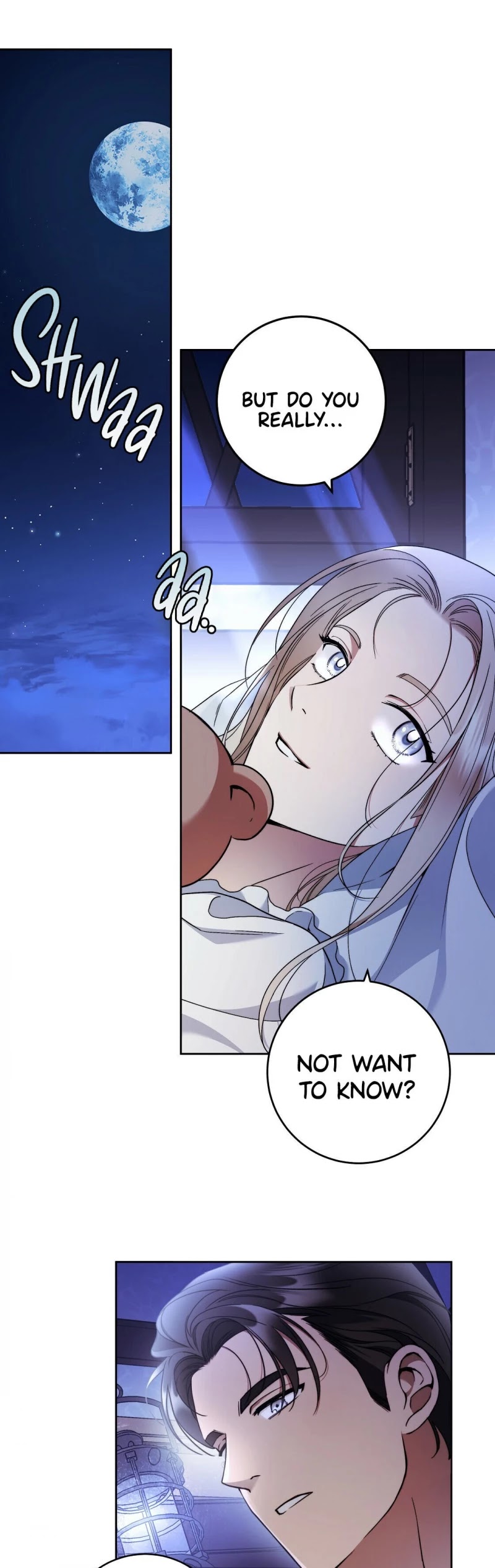 Your Eternal Lies Chapter 22 page 11 - Chapter 22