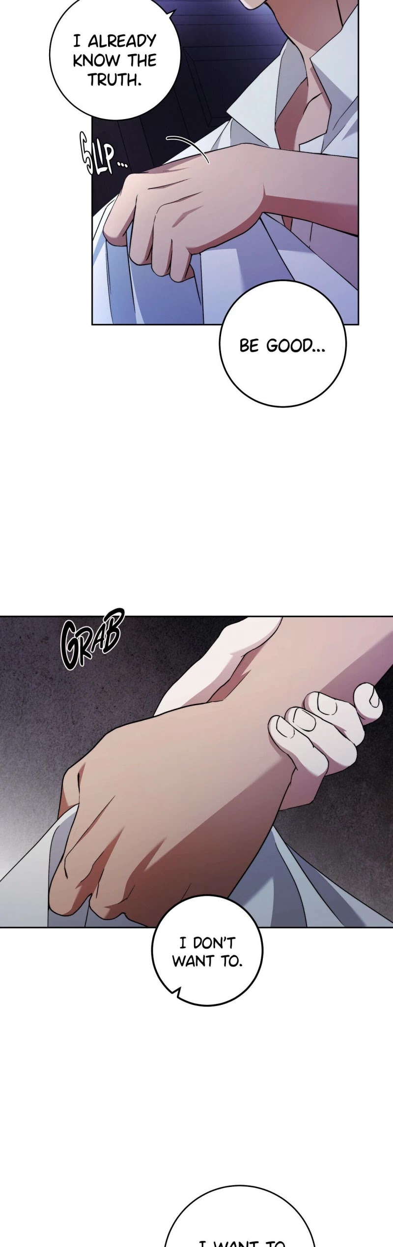 Your Eternal Lies Chapter 22 page 12 - Chapter 22