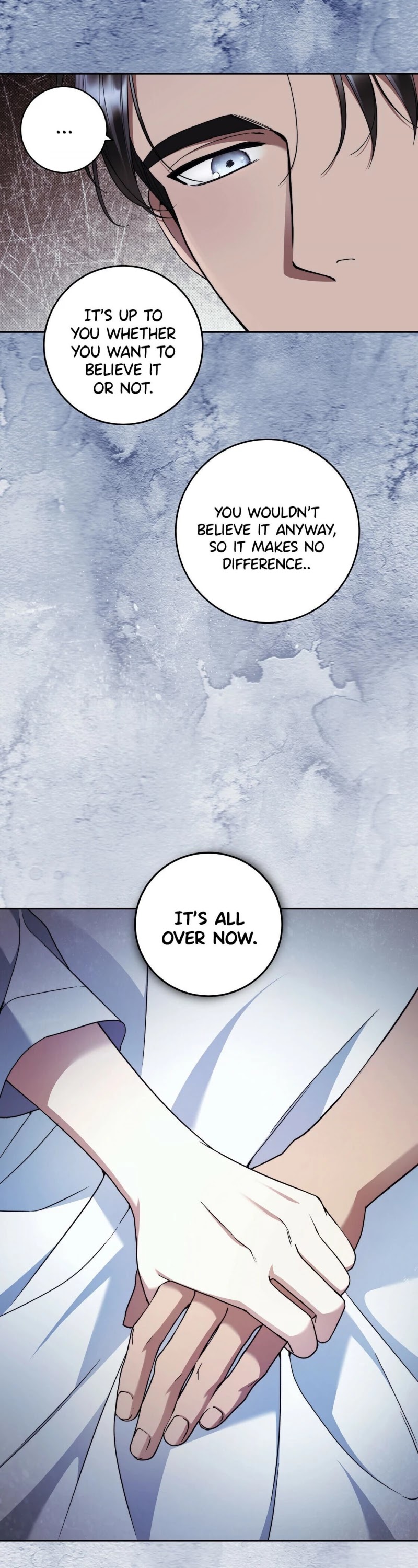 Your Eternal Lies Chapter 22 page 14 - Chapter 22