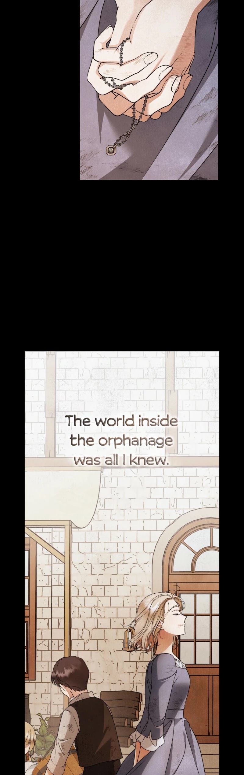 Your Eternal Lies Chapter 22 page 23 - Chapter 22