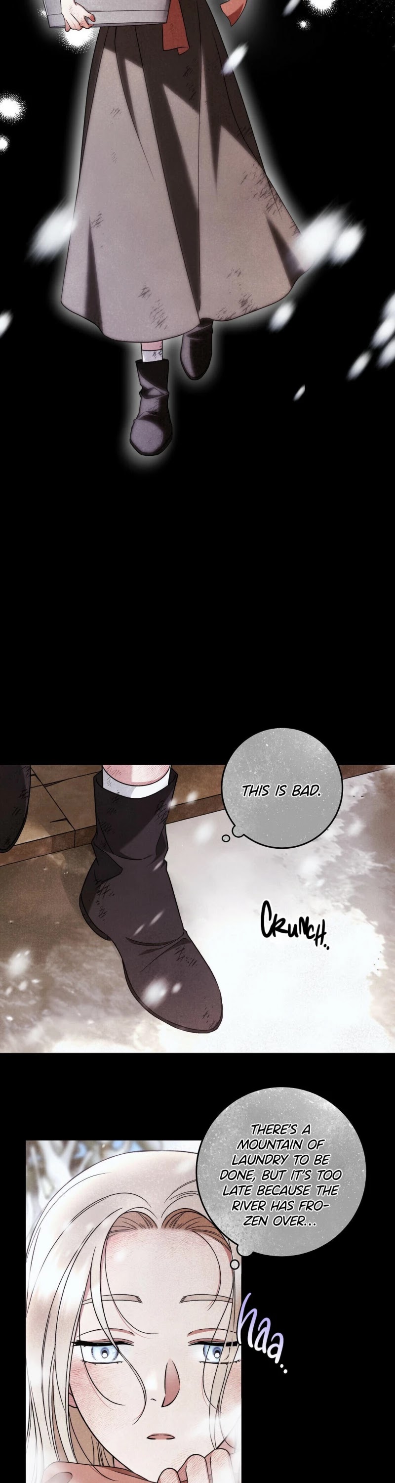 Your Eternal Lies Chapter 22 page 26 - Chapter 22