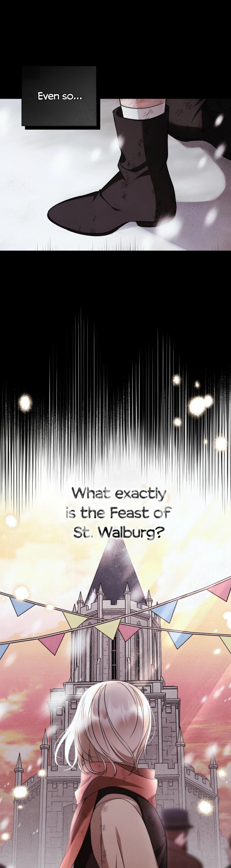 Your Eternal Lies Chapter 22 page 29 - Chapter 22