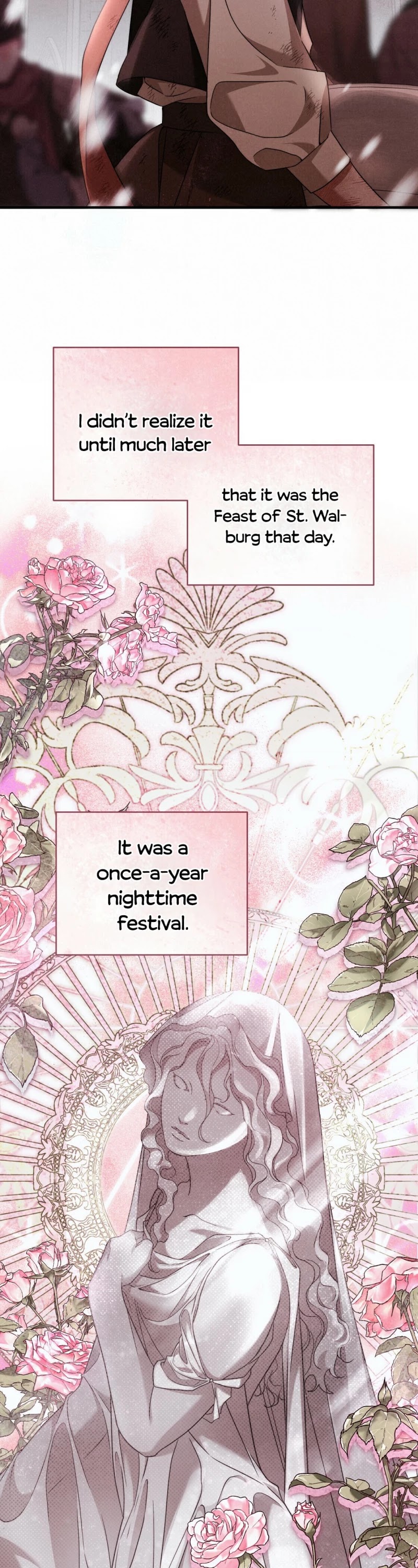 Your Eternal Lies Chapter 22 page 30 - Chapter 22