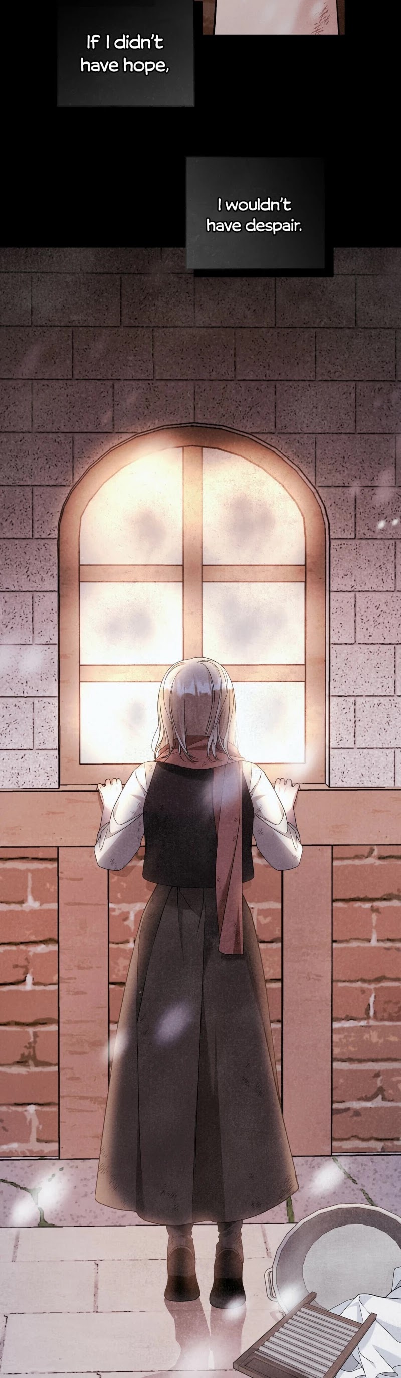 Your Eternal Lies Chapter 22 page 34 - Chapter 22