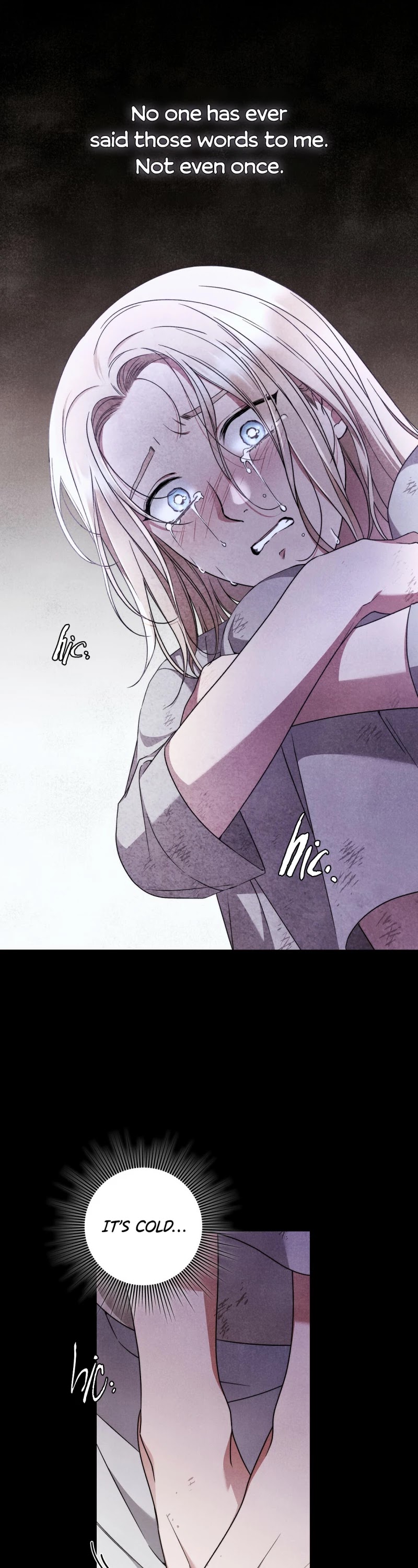Your Eternal Lies Chapter 23 page 14 - Chapter 23