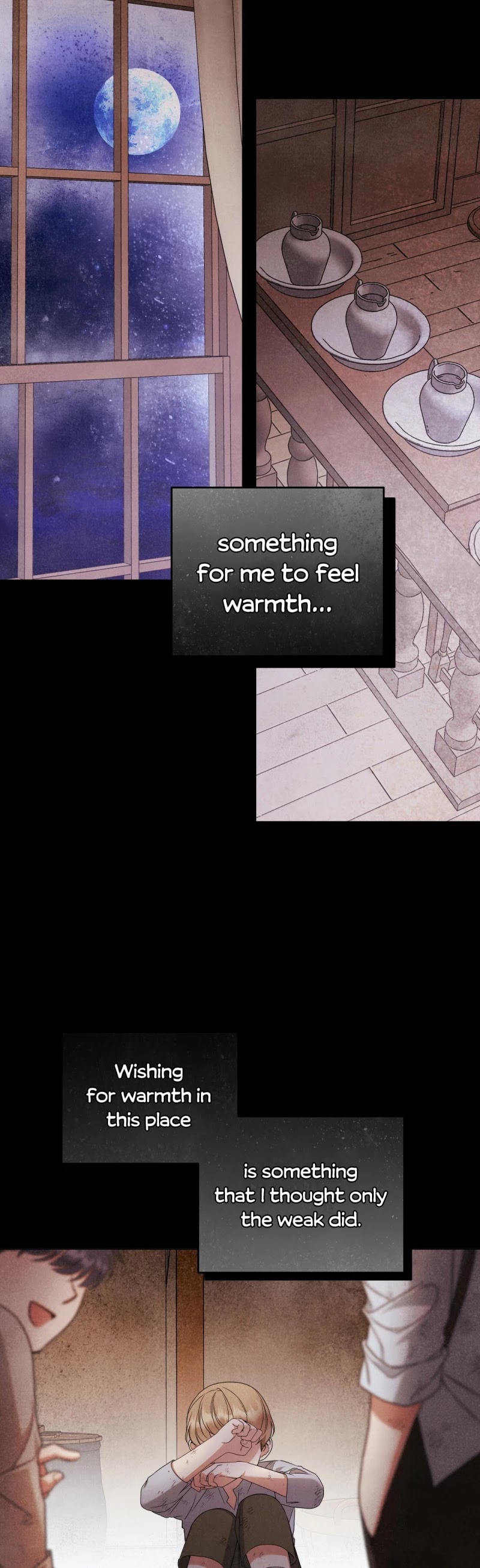 Your Eternal Lies Chapter 23 page 16 - Chapter 23