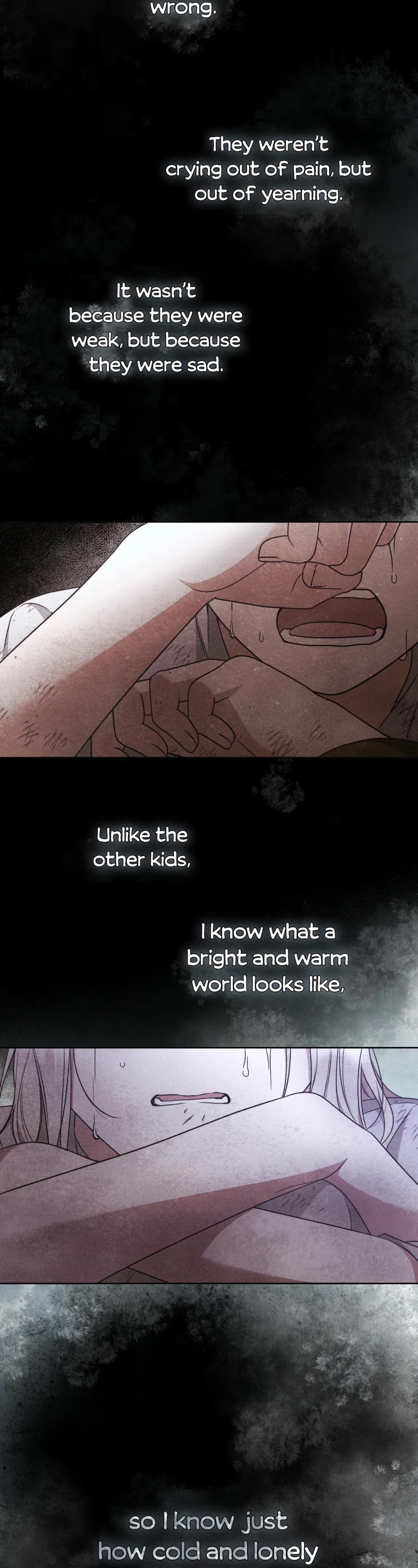 Your Eternal Lies Chapter 23 page 18 - Chapter 23
