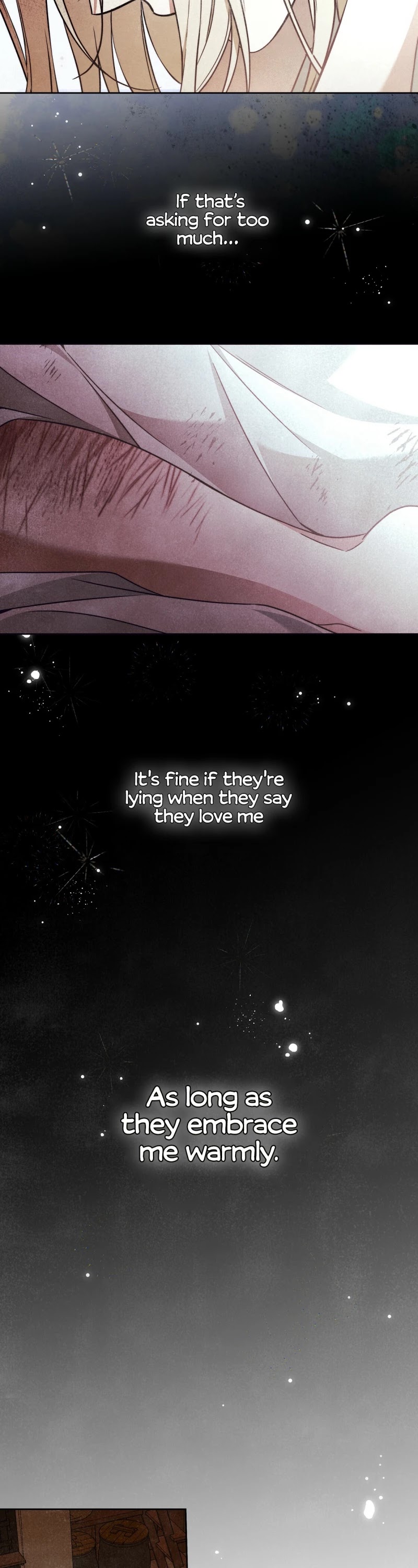 Your Eternal Lies Chapter 23 page 22 - Chapter 23