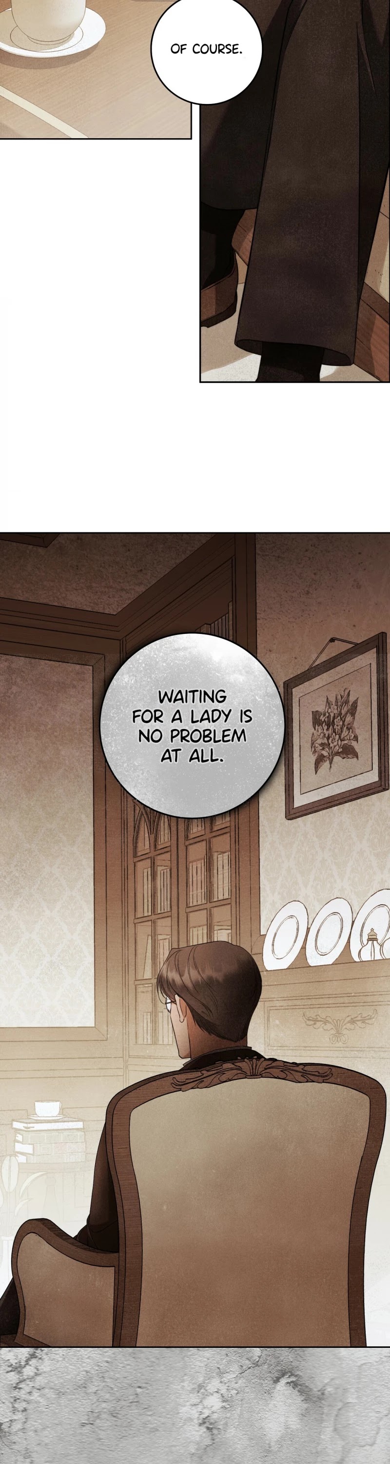 Your Eternal Lies Chapter 23 page 30 - Chapter 23
