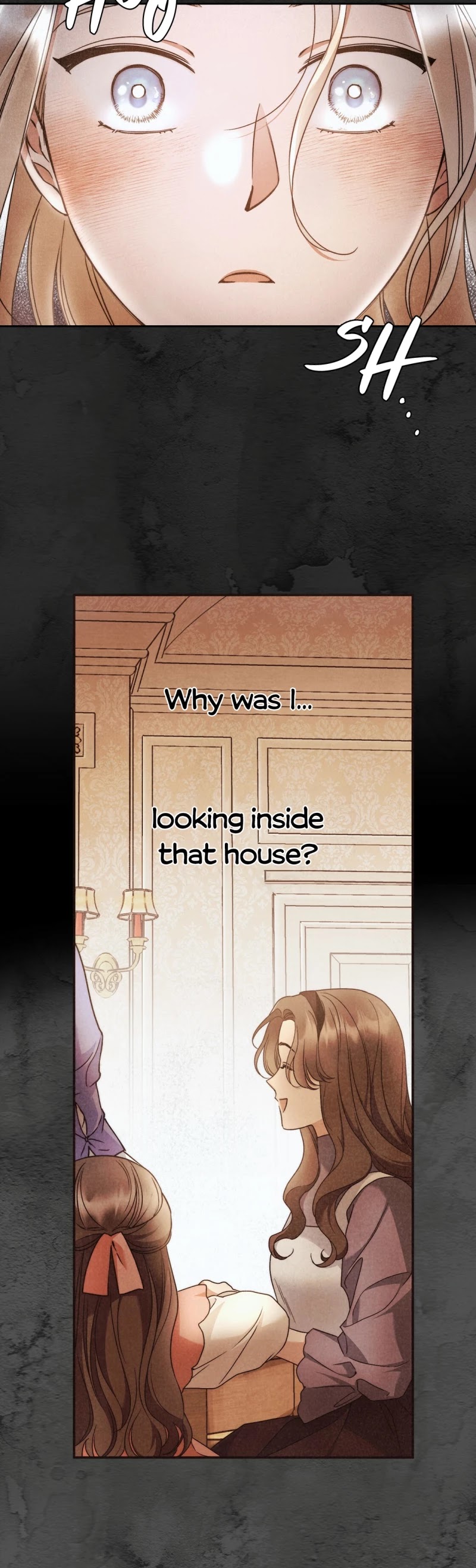 Your Eternal Lies Chapter 23 page 7 - Chapter 23