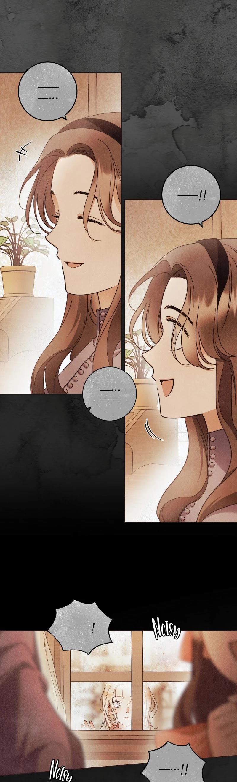 Your Eternal Lies Chapter 23 page 8 - Chapter 23