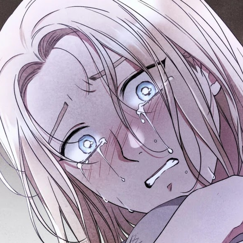 Your Eternal Lies Chapter 23 cover