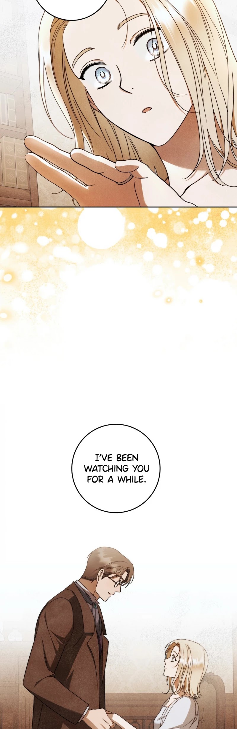 Your Eternal Lies Chapter 24 page 15 - Chapter 24