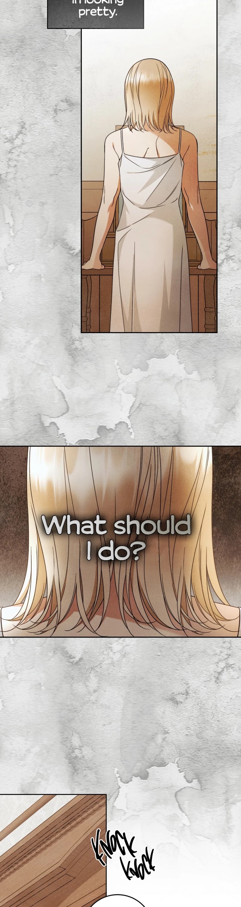 Your Eternal Lies Chapter 24 page 2 - Chapter 24