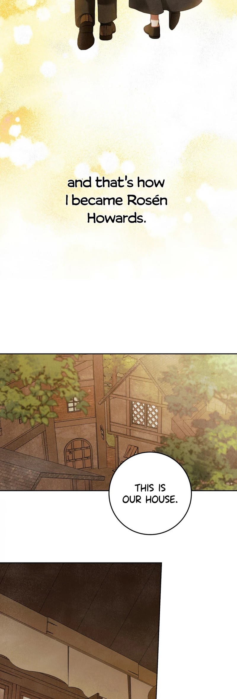 Your Eternal Lies Chapter 24 page 20 - Chapter 24