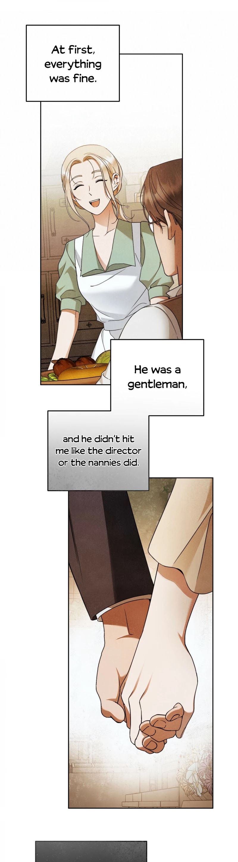 Your Eternal Lies Chapter 24 page 24 - Chapter 24
