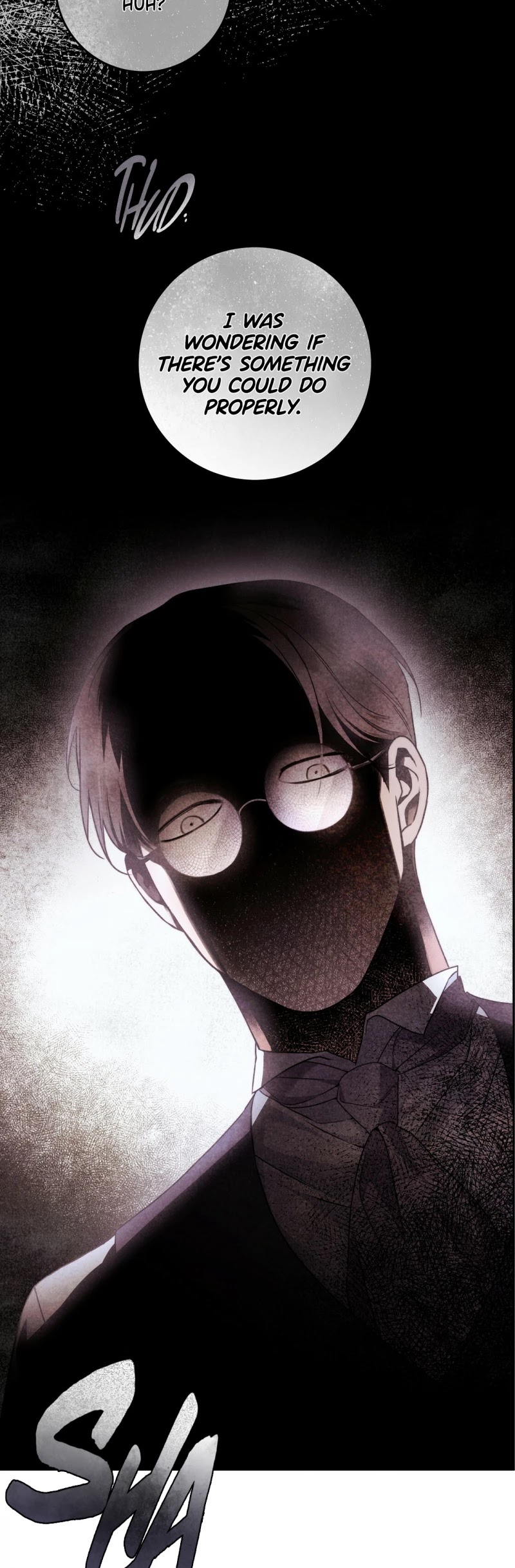 Your Eternal Lies Chapter 24 page 28 - Chapter 24