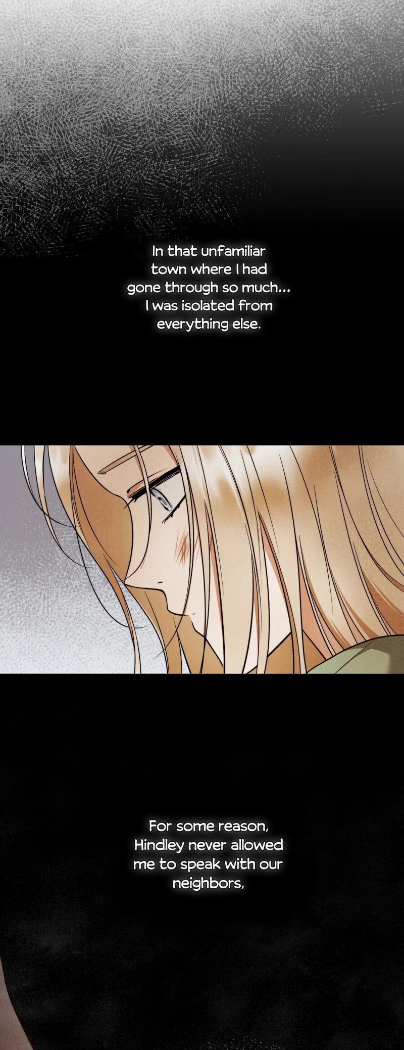 Your Eternal Lies Chapter 25 page 24 - Chapter 25