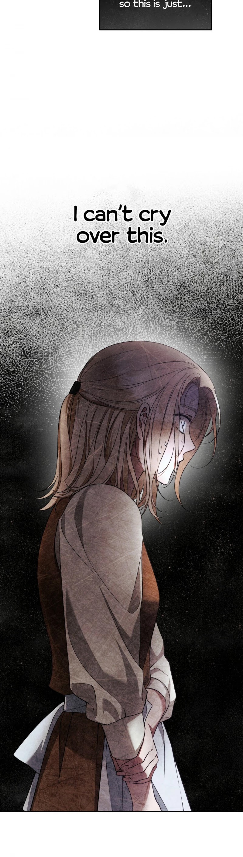 Your Eternal Lies Chapter 25 page 3 - Chapter 25