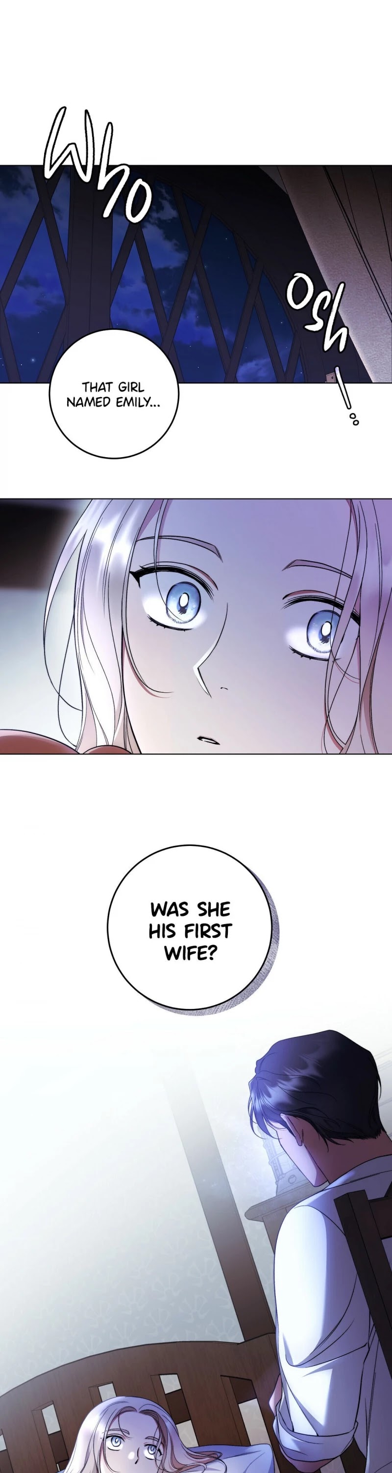 Your Eternal Lies Chapter 26 page 1 - Chapter 26