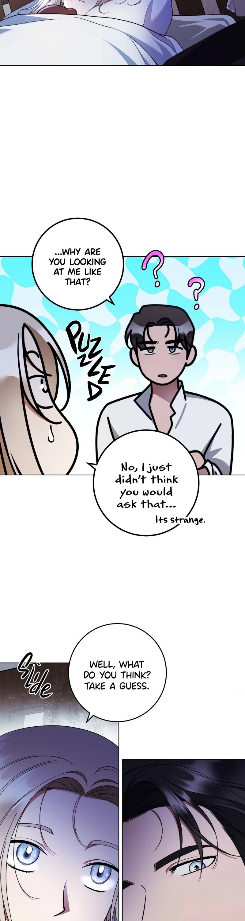 Your Eternal Lies Chapter 26 page 2 - Chapter 26