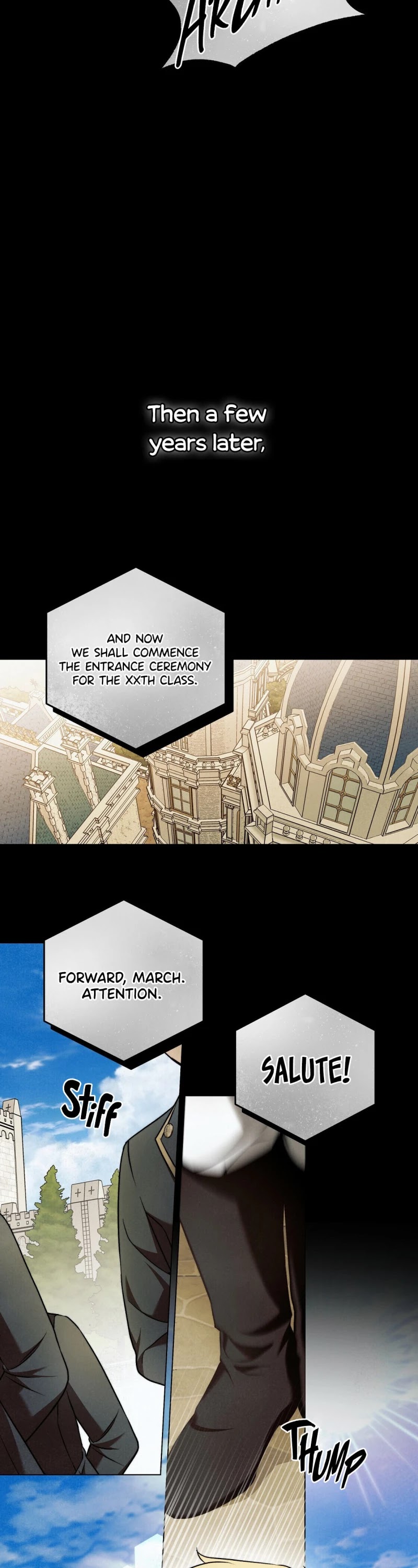 Your Eternal Lies Chapter 26 page 29 - Chapter 26