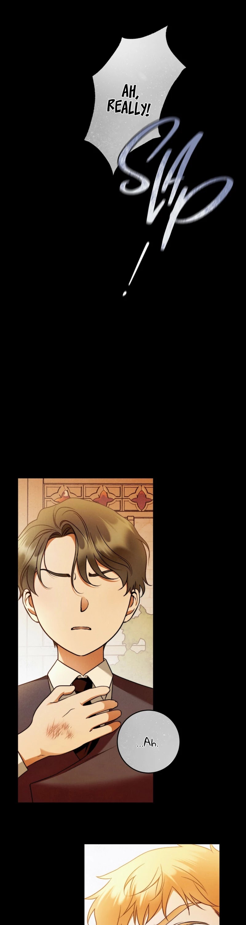 Your Eternal Lies Chapter 28 page 21 - Chapter 28