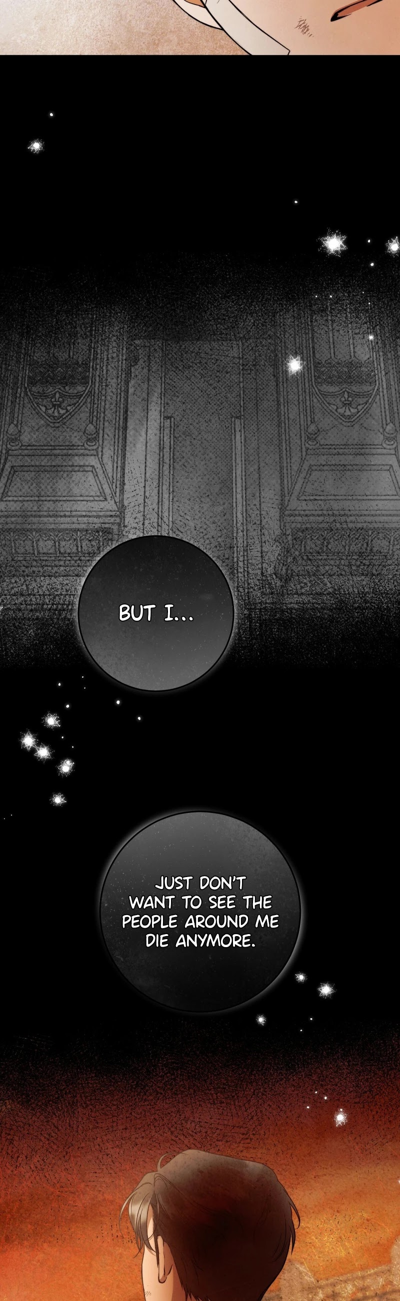 Your Eternal Lies Chapter 29 page 20 - Chapter 29