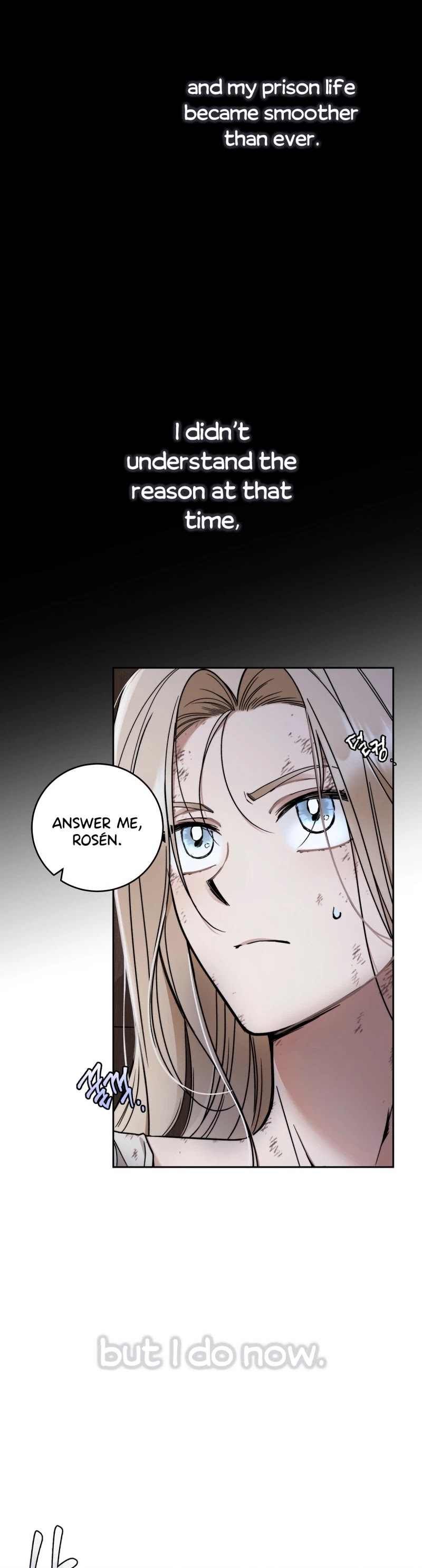 Your Eternal Lies Chapter 3 page 12 - Chapter 3