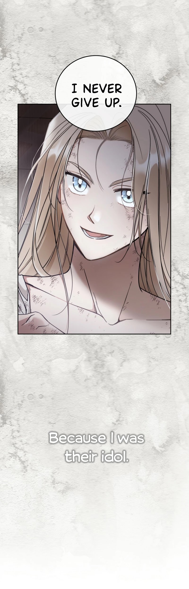 Your Eternal Lies Chapter 3 page 15 - Chapter 3