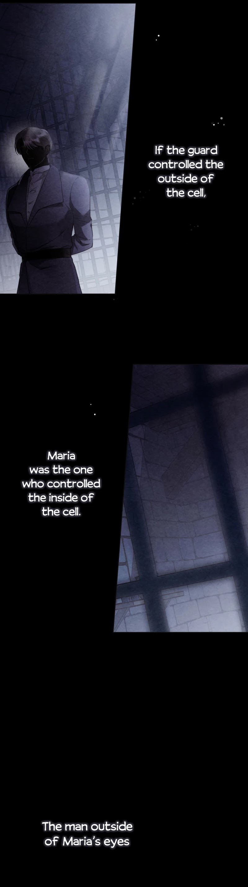 Your Eternal Lies Chapter 3 page 7 - Chapter 3