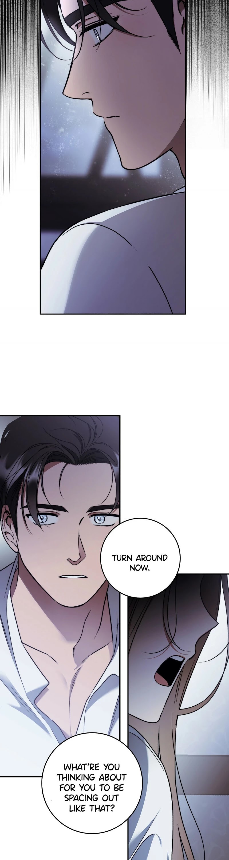 Your Eternal Lies Chapter 30 page 12 - Chapter 30: Season 1 Finale