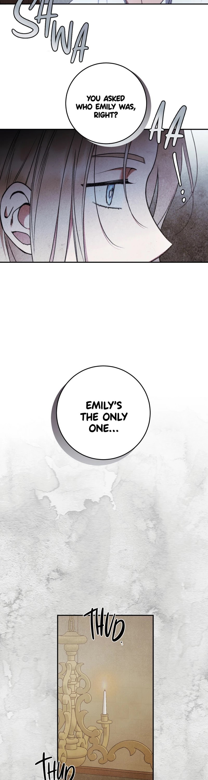 Your Eternal Lies Chapter 30 page 17 - Chapter 30: Season 1 Finale