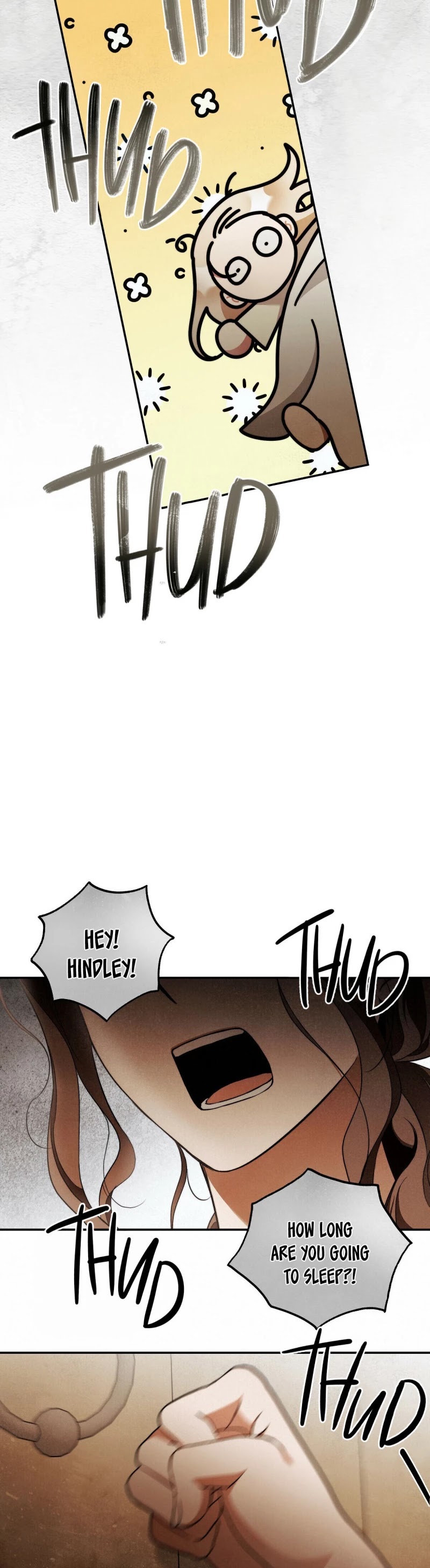 Your Eternal Lies Chapter 30 page 19 - Chapter 30: Season 1 Finale