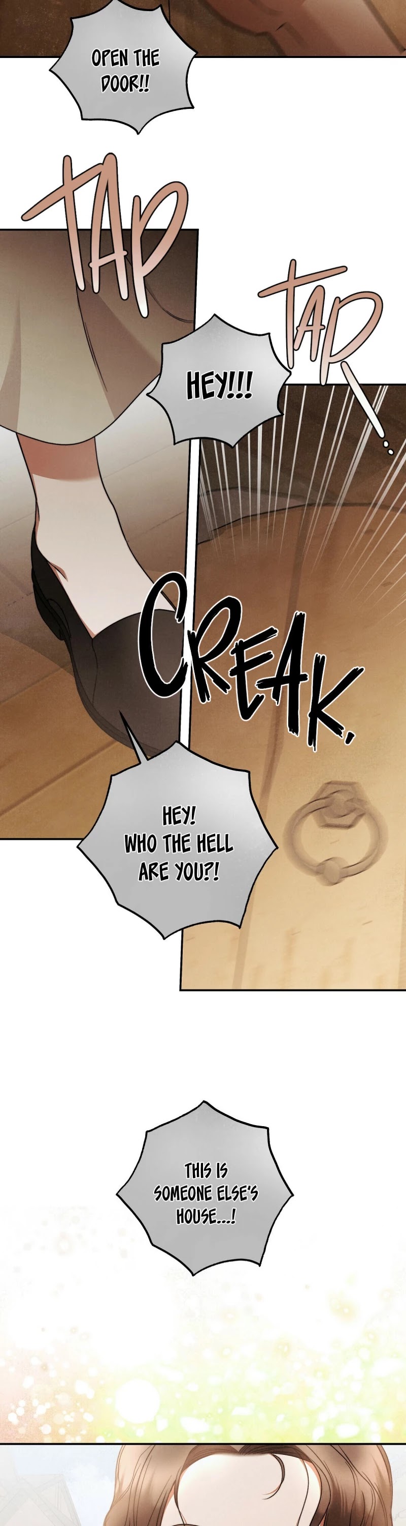 Your Eternal Lies Chapter 30 page 20 - Chapter 30: Season 1 Finale