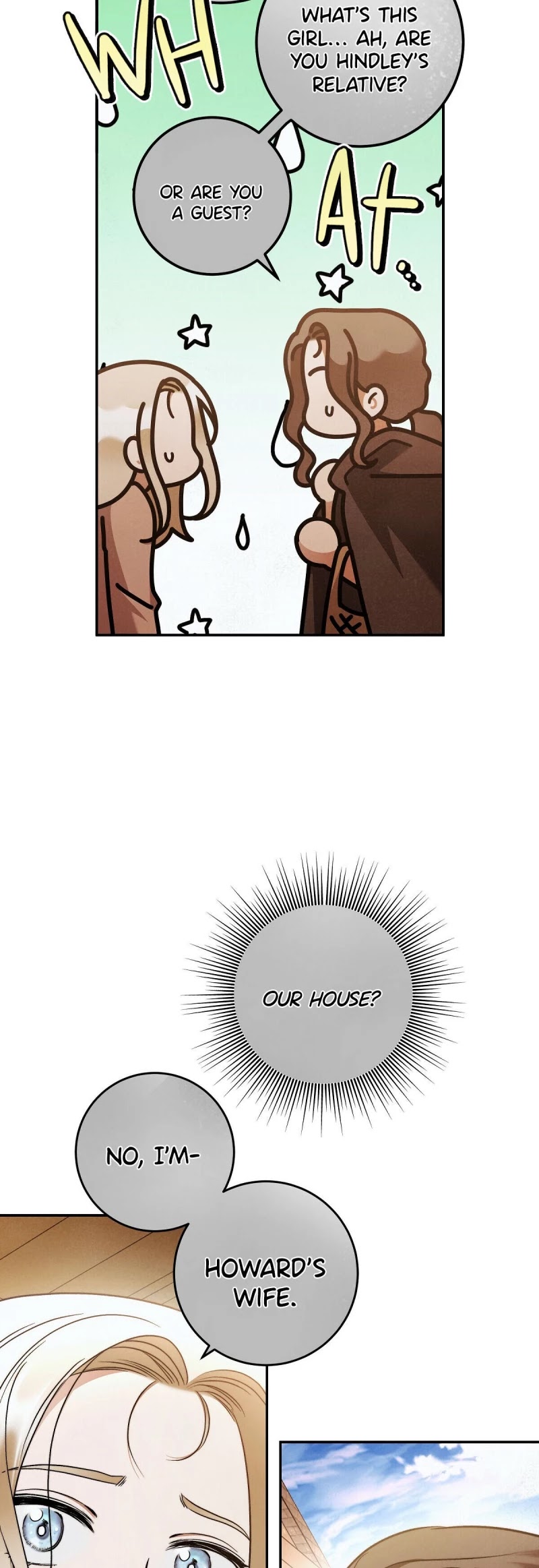 Your Eternal Lies Chapter 30 page 22 - Chapter 30: Season 1 Finale