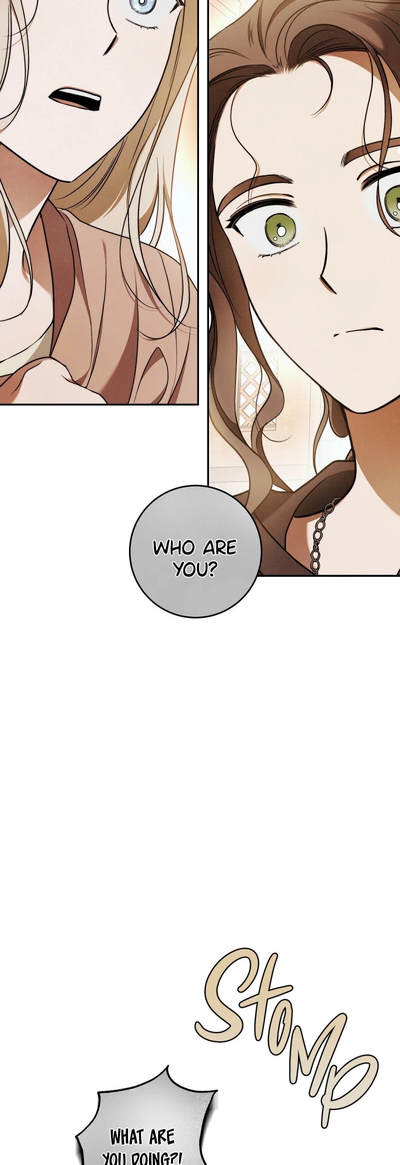 Your Eternal Lies Chapter 30 page 23 - Chapter 30: Season 1 Finale