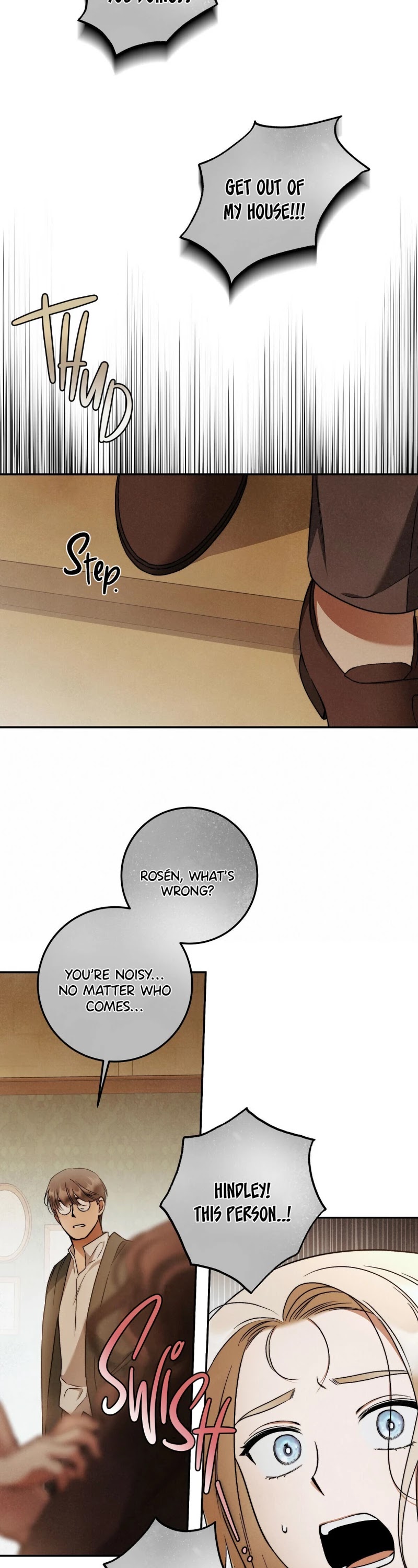 Your Eternal Lies Chapter 30 page 24 - Chapter 30: Season 1 Finale