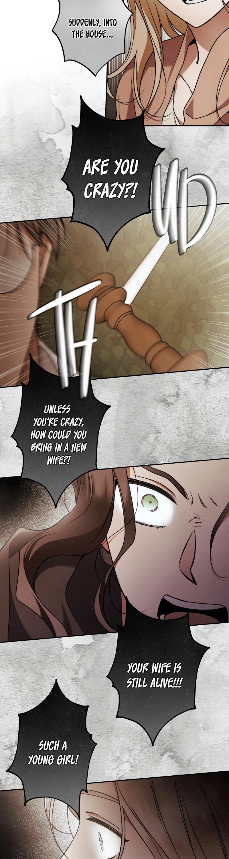 Your Eternal Lies Chapter 30 page 25 - Chapter 30: Season 1 Finale