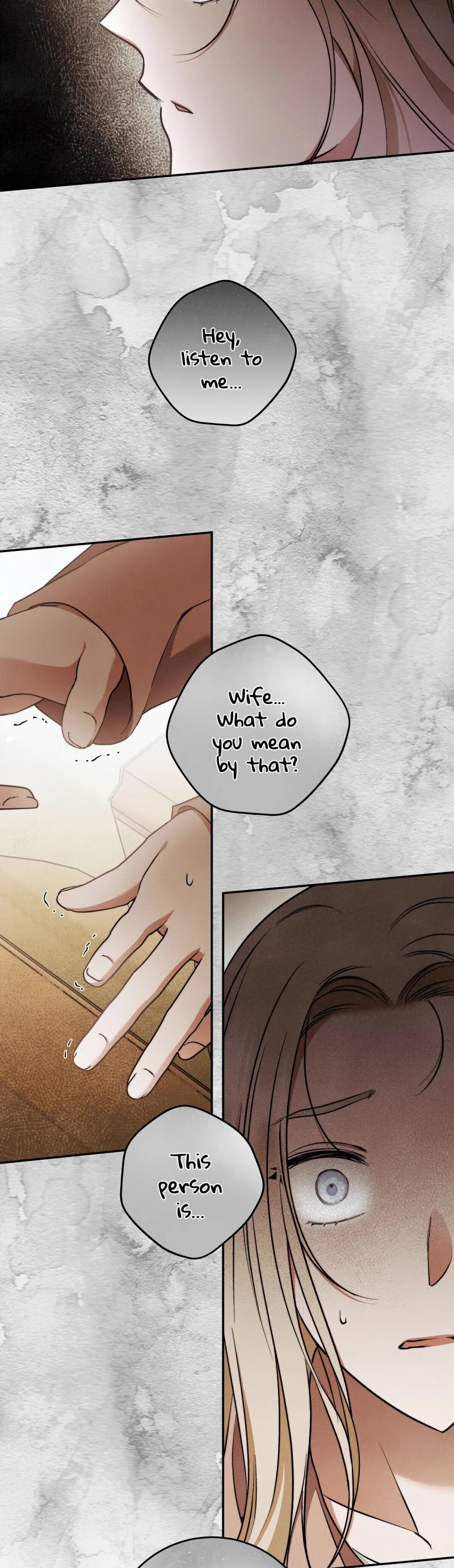 Your Eternal Lies Chapter 30 page 26 - Chapter 30: Season 1 Finale